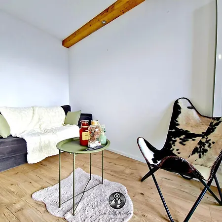 Apartment Nouveau ! Renove Design *