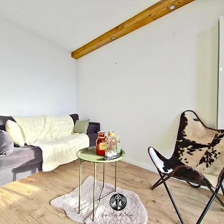 Nouveau ! Renove Design Huez