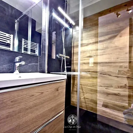 Nouveau ! Renove Design Lägenhet *