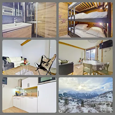 Lägenhet Nouveau ! Renove Design *