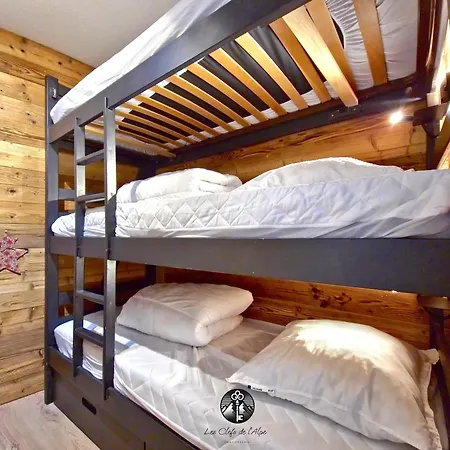 Apartment Nouveau ! Renove Design *