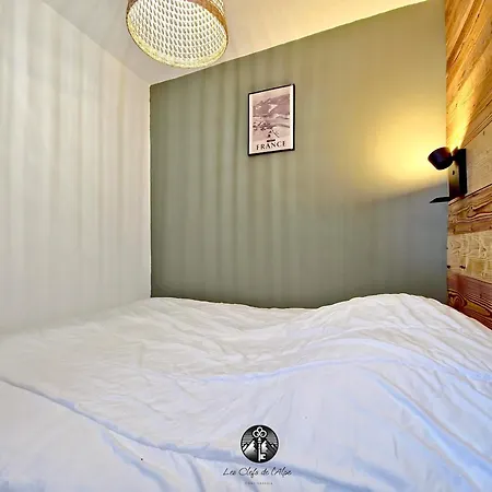 Apartment Nouveau ! Renove Design